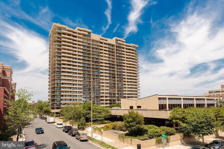 400 Madison Street 1806  Alexandria VA 22314 photo
