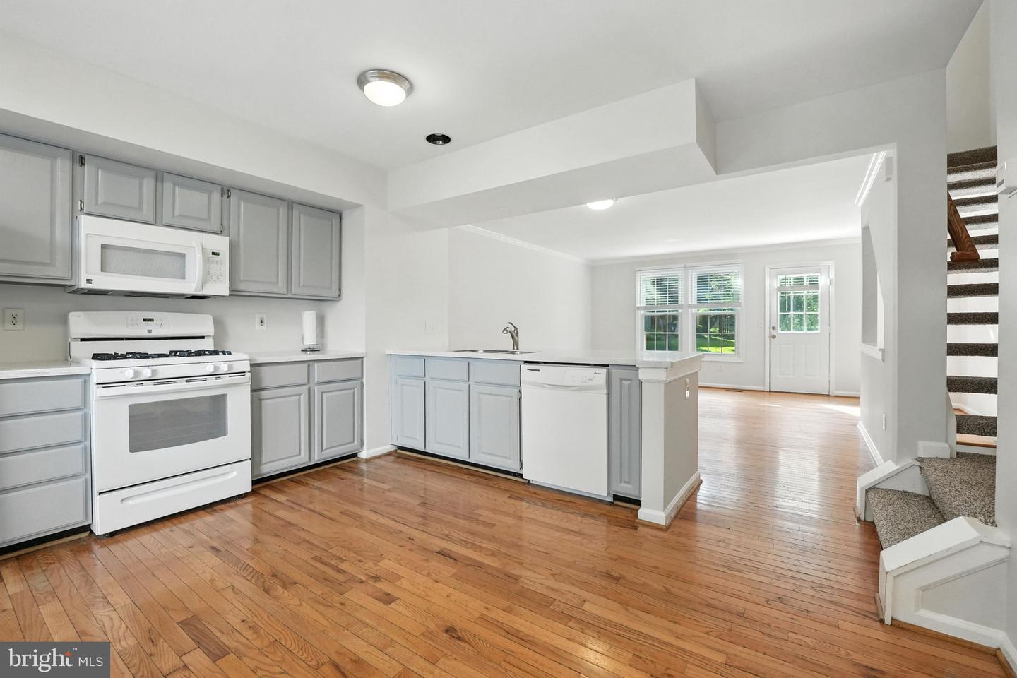 Property Photo: 9763 Mock Orange Court VA 20110