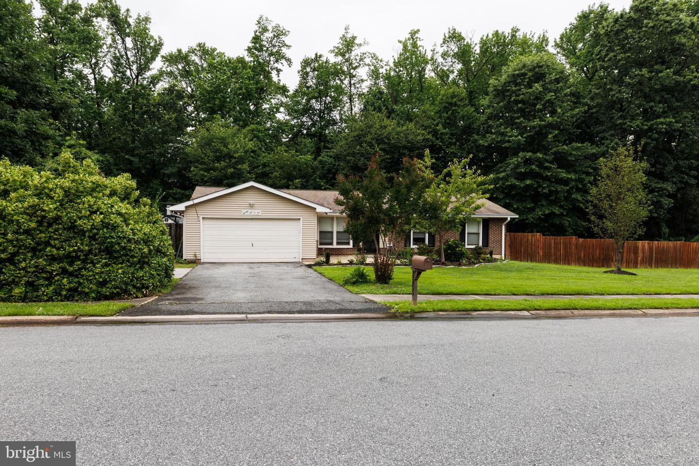 2505 Channin Drive  Wilmington DE 19810 photo