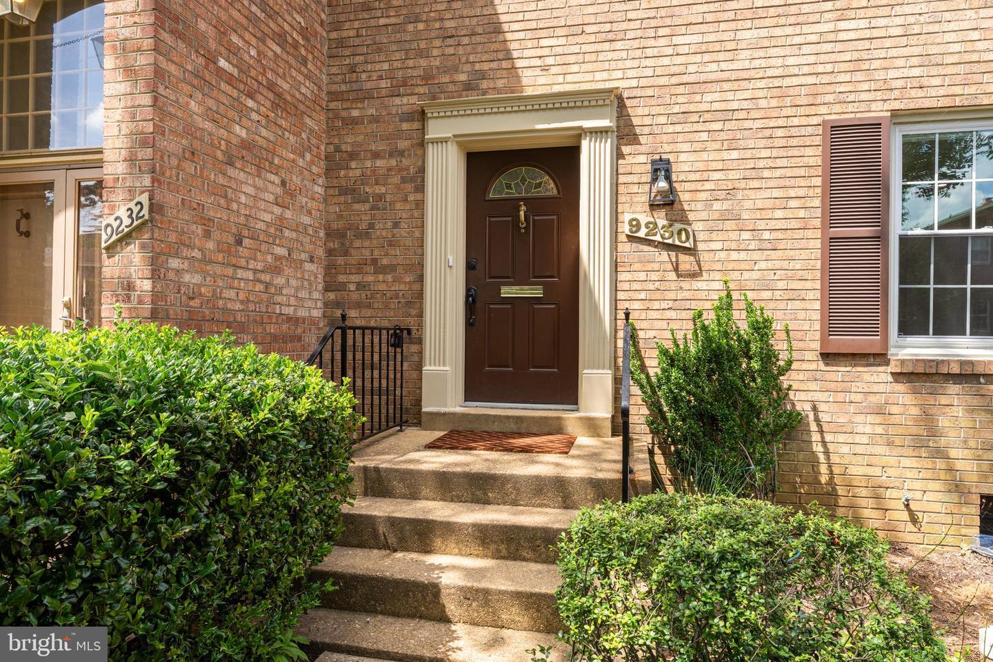 Property Photo:  9230 Annhurst Street  VA 22031 