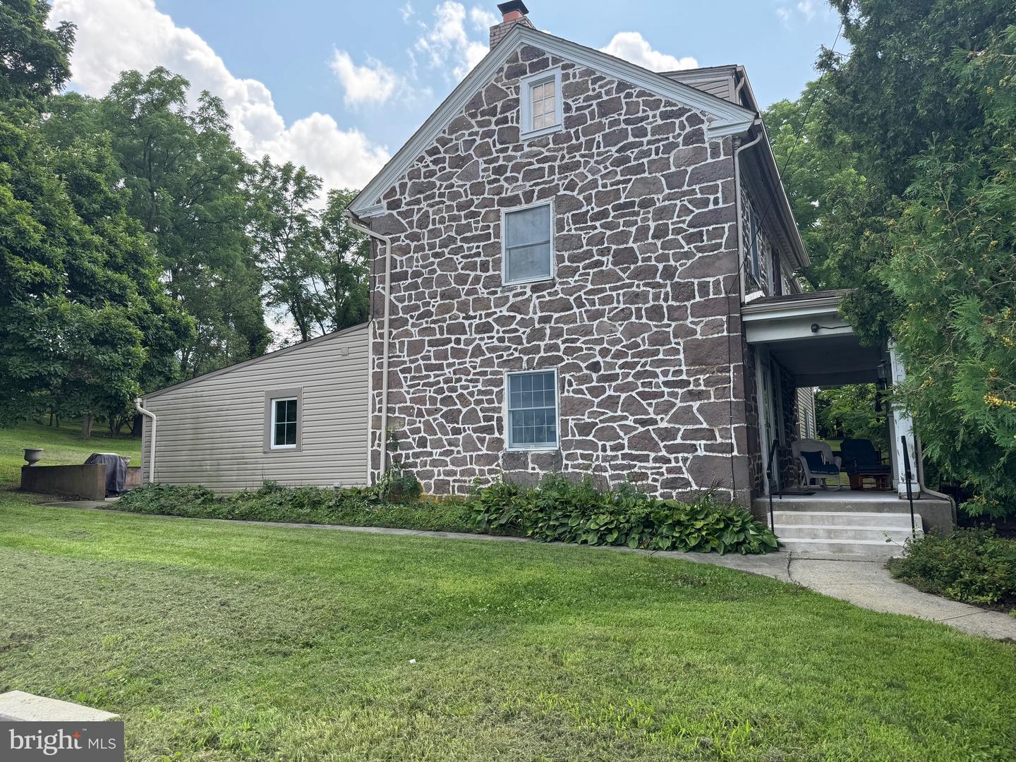Property Photo: 578 Old Lancaster Pike PA 19607