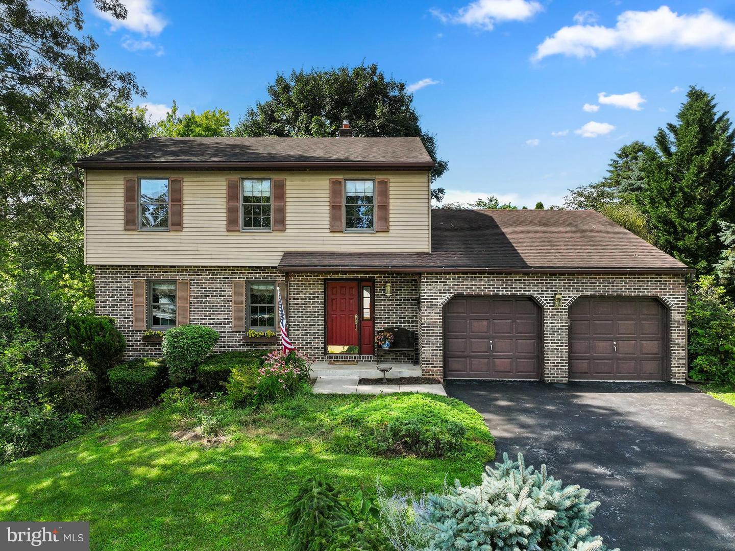 Property Photo: 1145 Whitner Road PA 19605