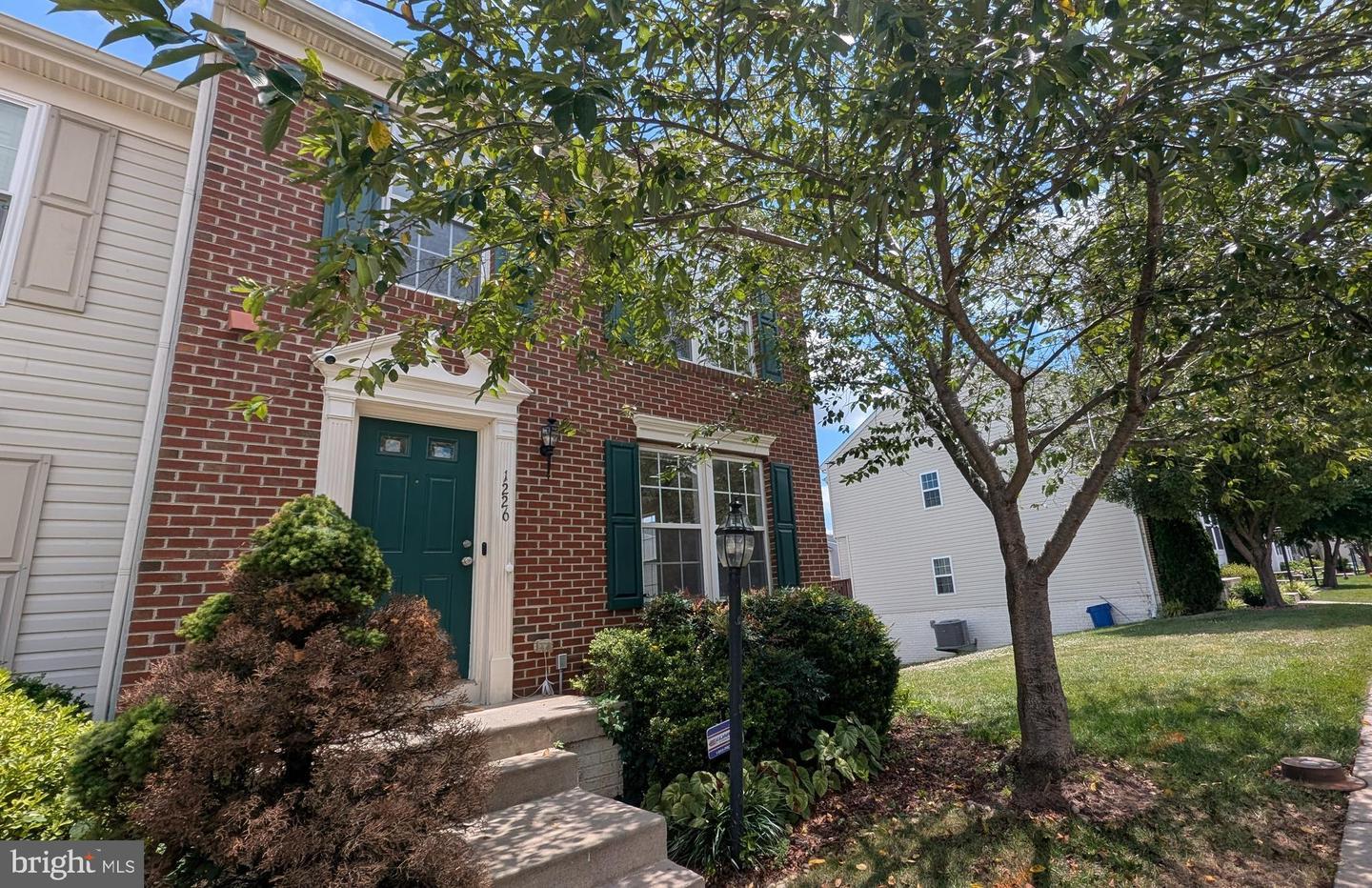 Property Photo: 1226 Steed Street WV 25438