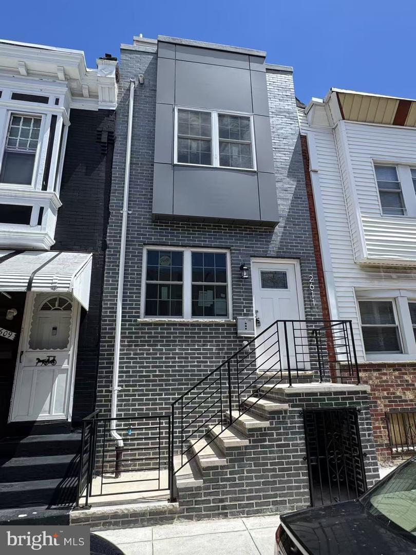 2611 S Marshall Street  Philadelphia PA 19148 photo