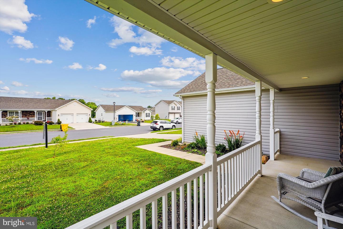 Property Photo: 110 Jabez Drive WV 25405