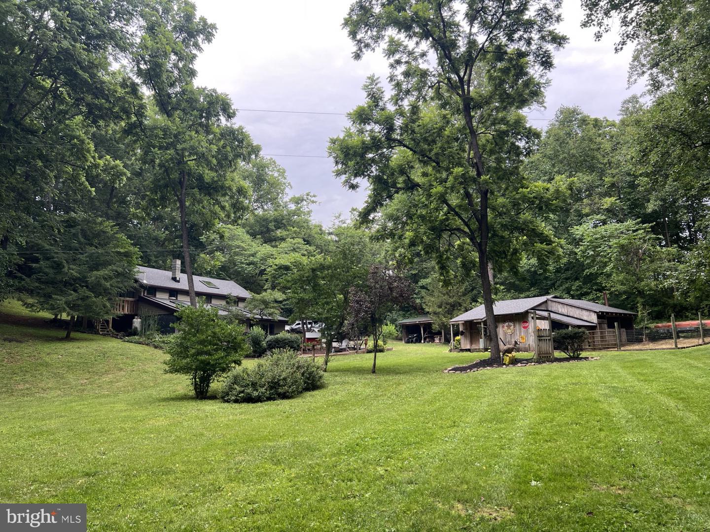 Property Photo: 13219 Gruber Road MD 21722