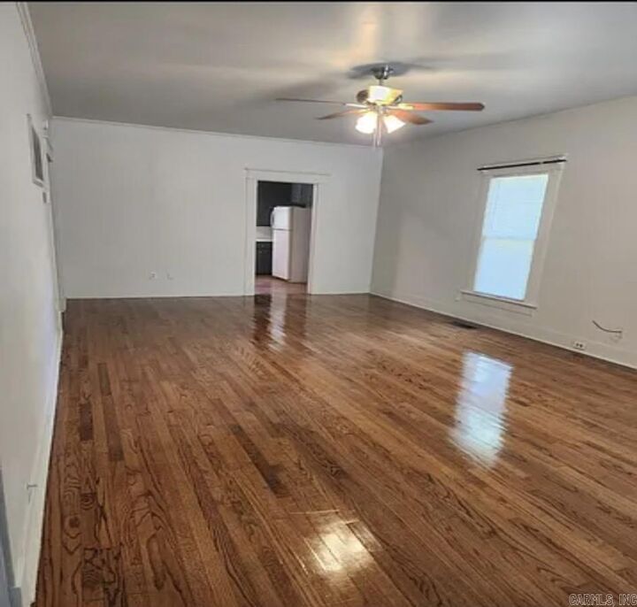Property Photo: 640 Warner Avenue AR 72401