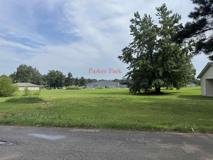 Property Photo: 215 Pine Street AR 72401