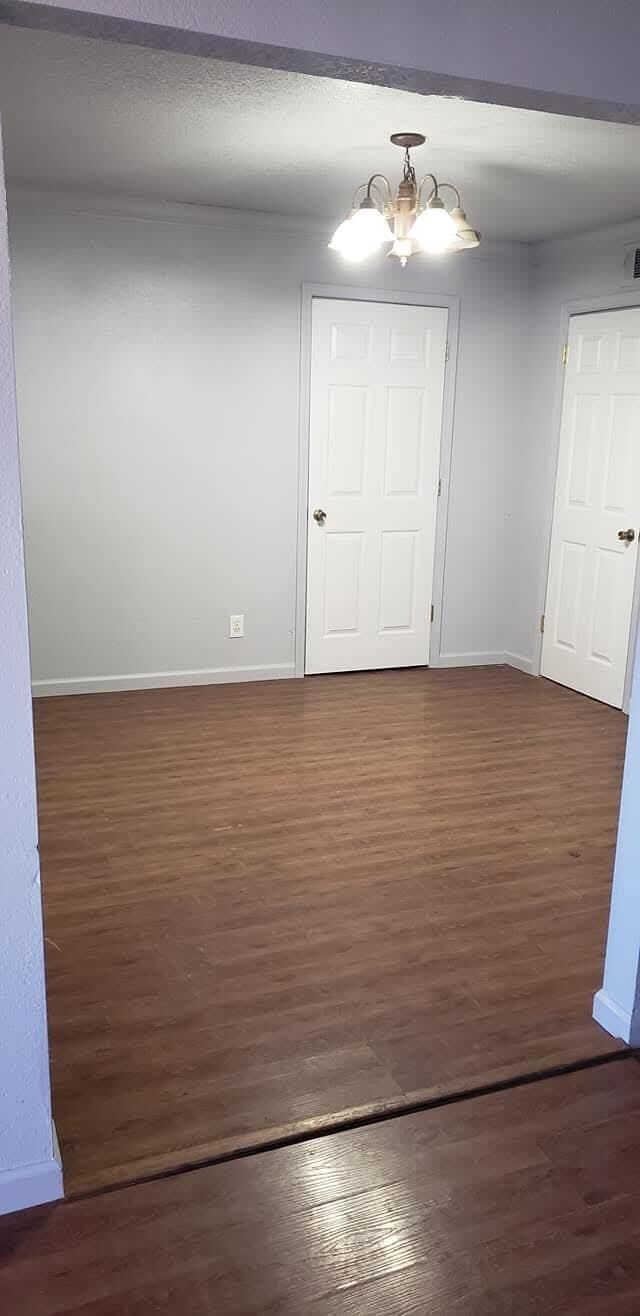 Property Photo: 215 Pine Street AR 72401