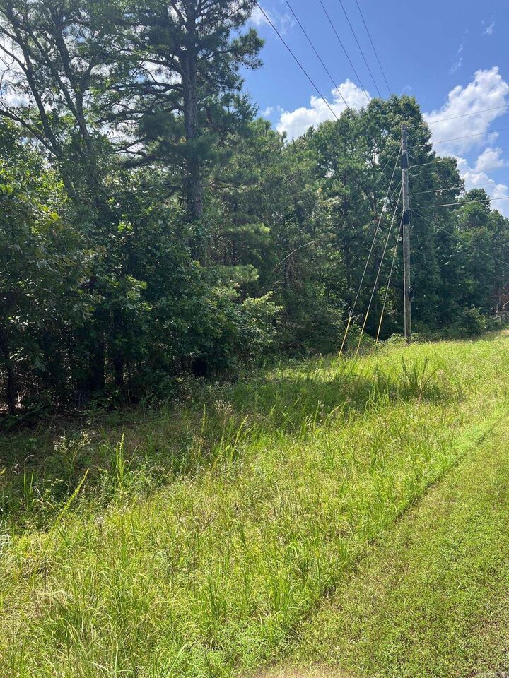 Property Photo: 0000 Burnt Ridge Rd. AR 72153