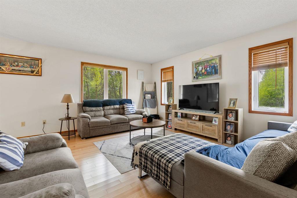 Property Photo: 203 Park Street MB R0A 2K0