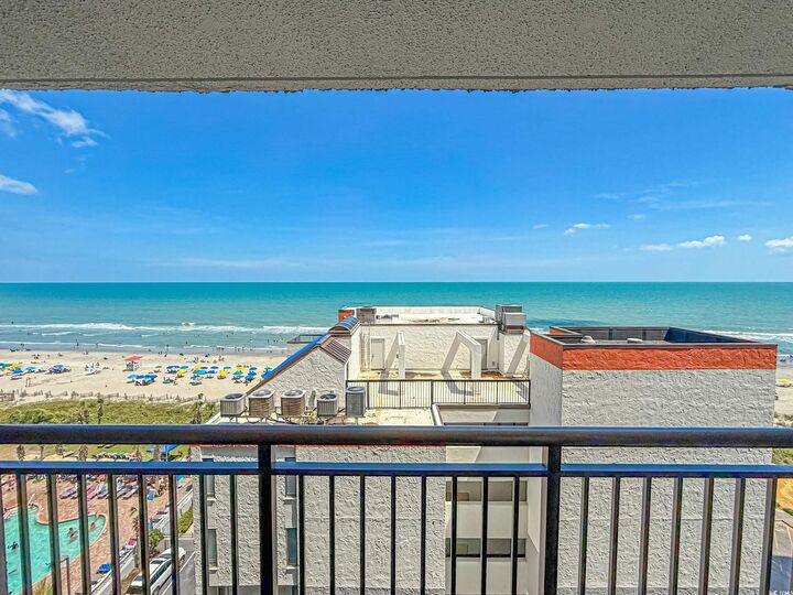 Property Photo: 7200 N Ocean Blvd. 964 SC 29577