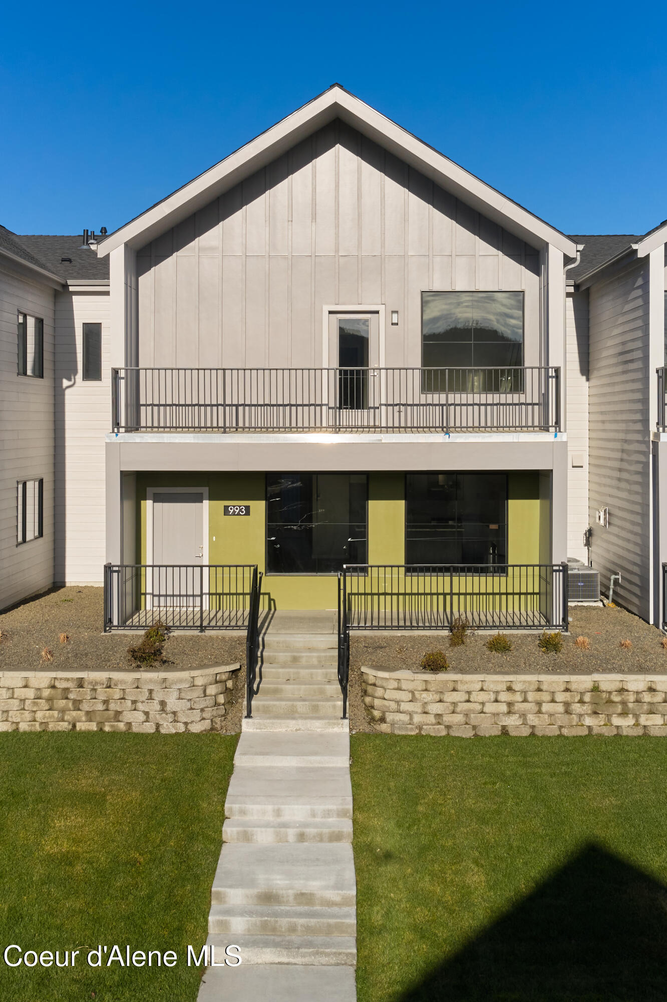 Property Photo: 993 E Railroad Avenue ID 83854