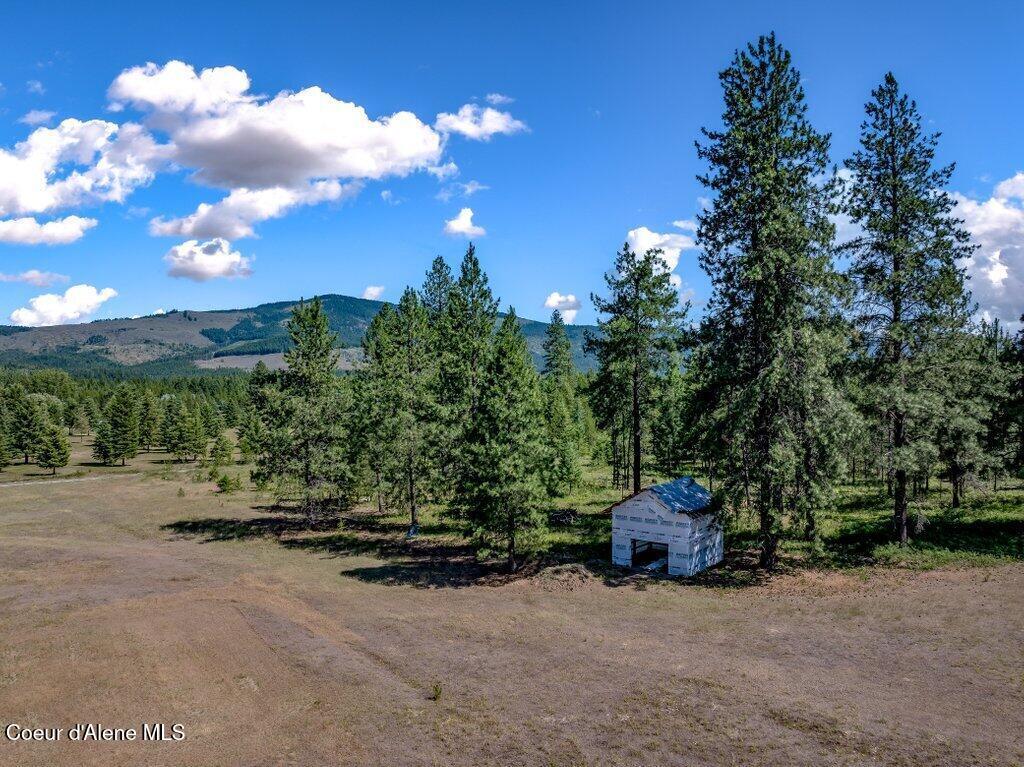 Property Photo: Nka Lot 1 Paradox Rd ID 83822