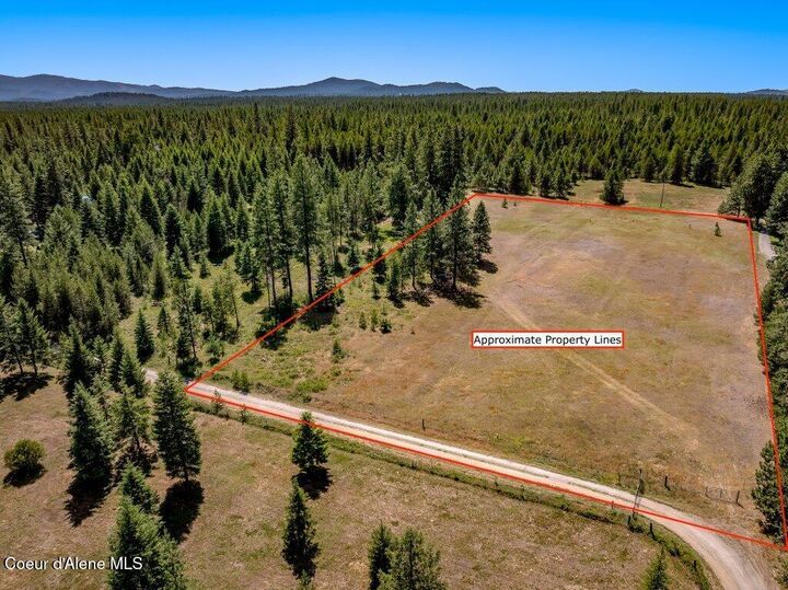 Property Photo:  Nka Lot 1 Paradox Rd  ID 83822 