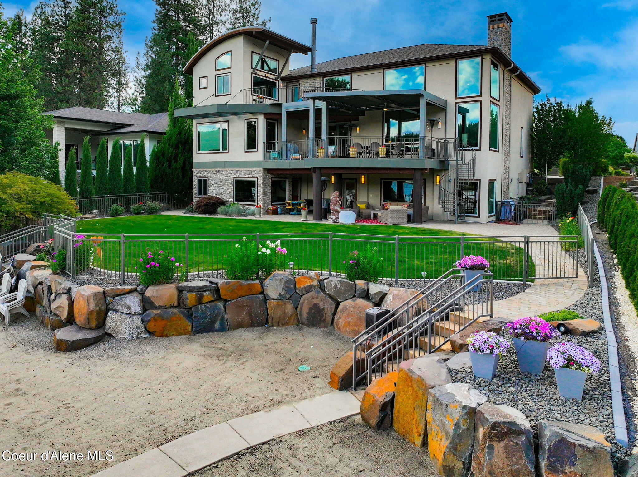 Property Photo: 4699 W Mill River Ct ID 83814