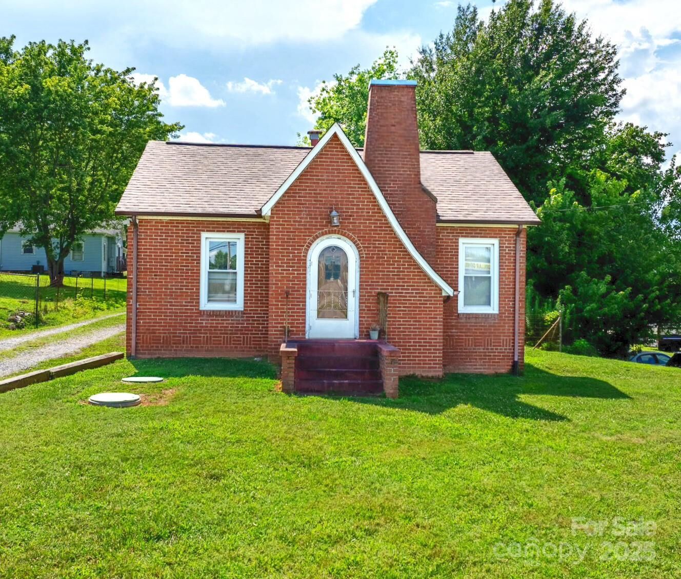 Property Photo:  7688 Old Nc 10 Highway  NC 28612 