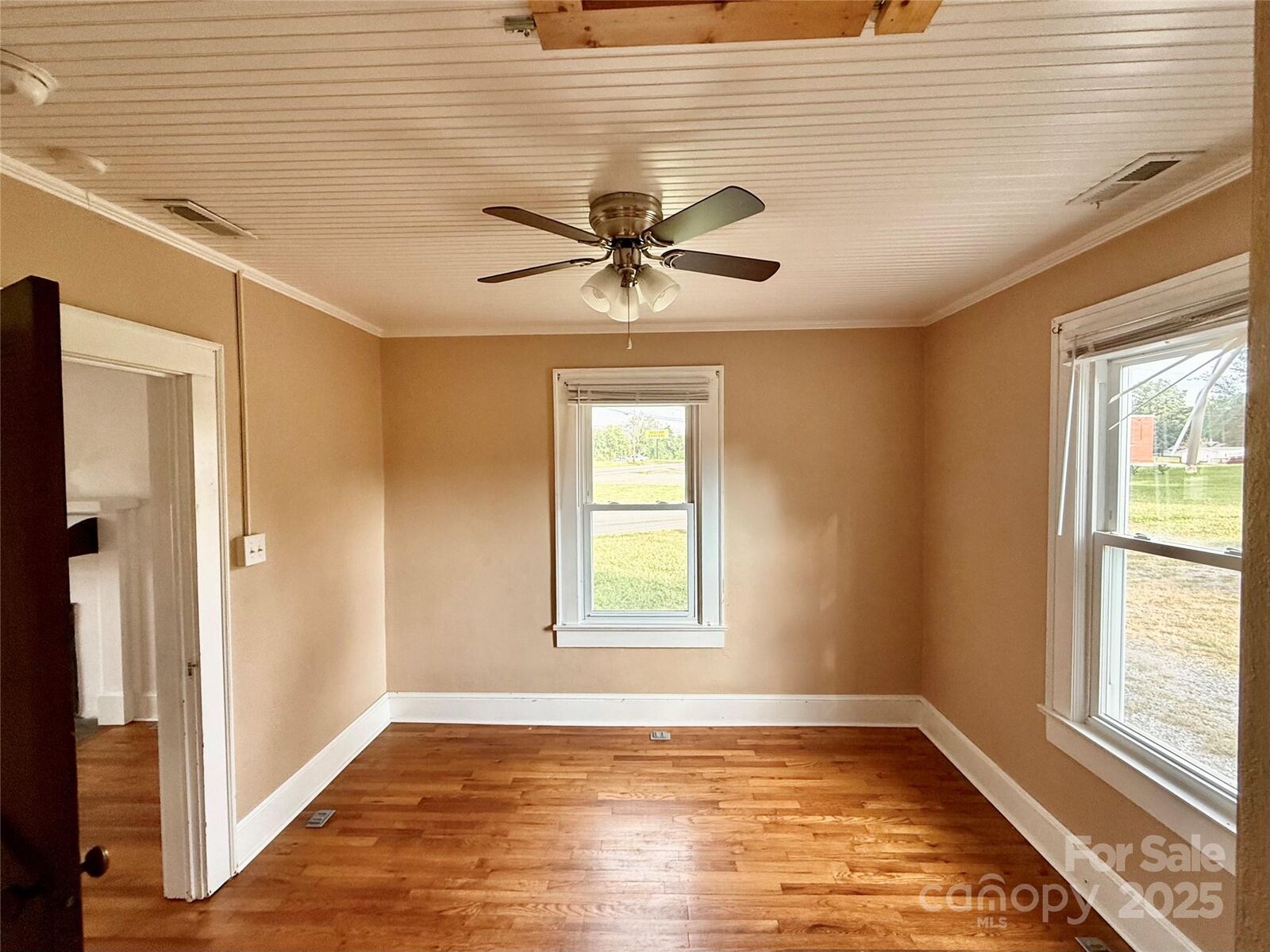 Property Photo:  7688 Old Nc 10 Highway  NC 28612 