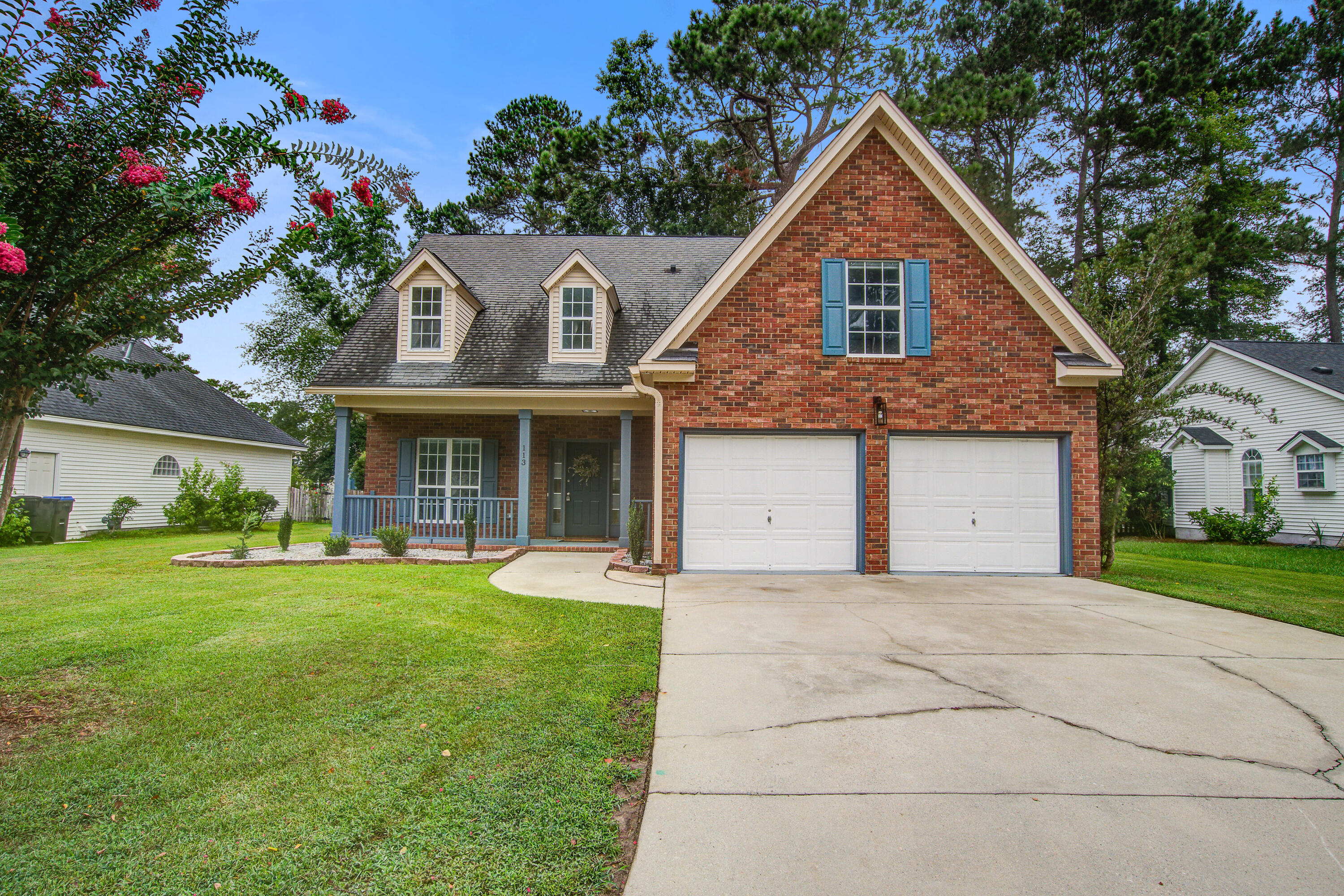 Property Photo: 113 Presidio Bend SC 29483
