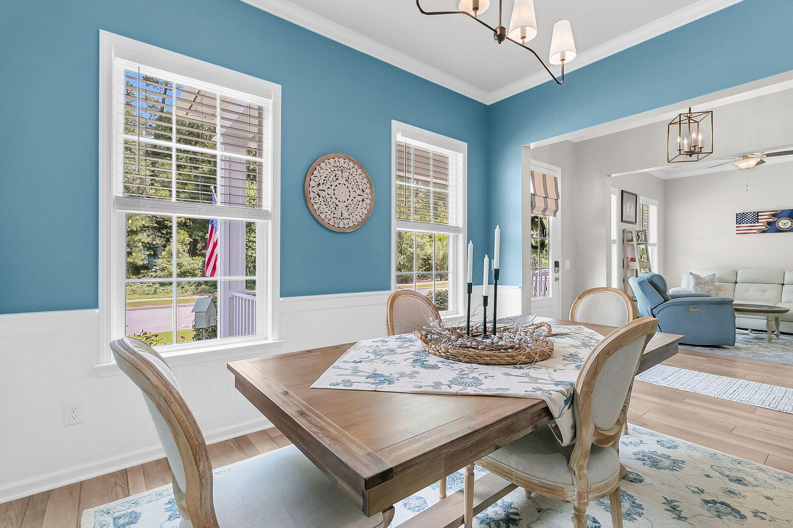 Property Photo:  310 Woodgate Way  SC 29485 