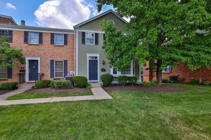 Property Photo: 9 Twin Lakes Drive OH 45014