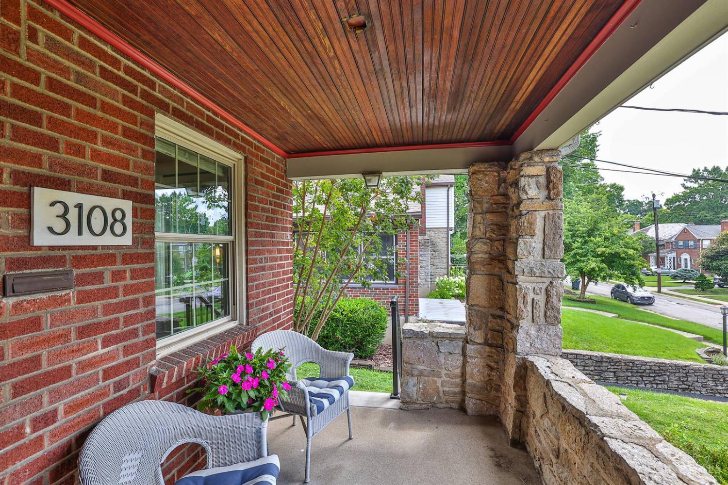 Property Photo: 3108 Beaver Avenue OH 45213