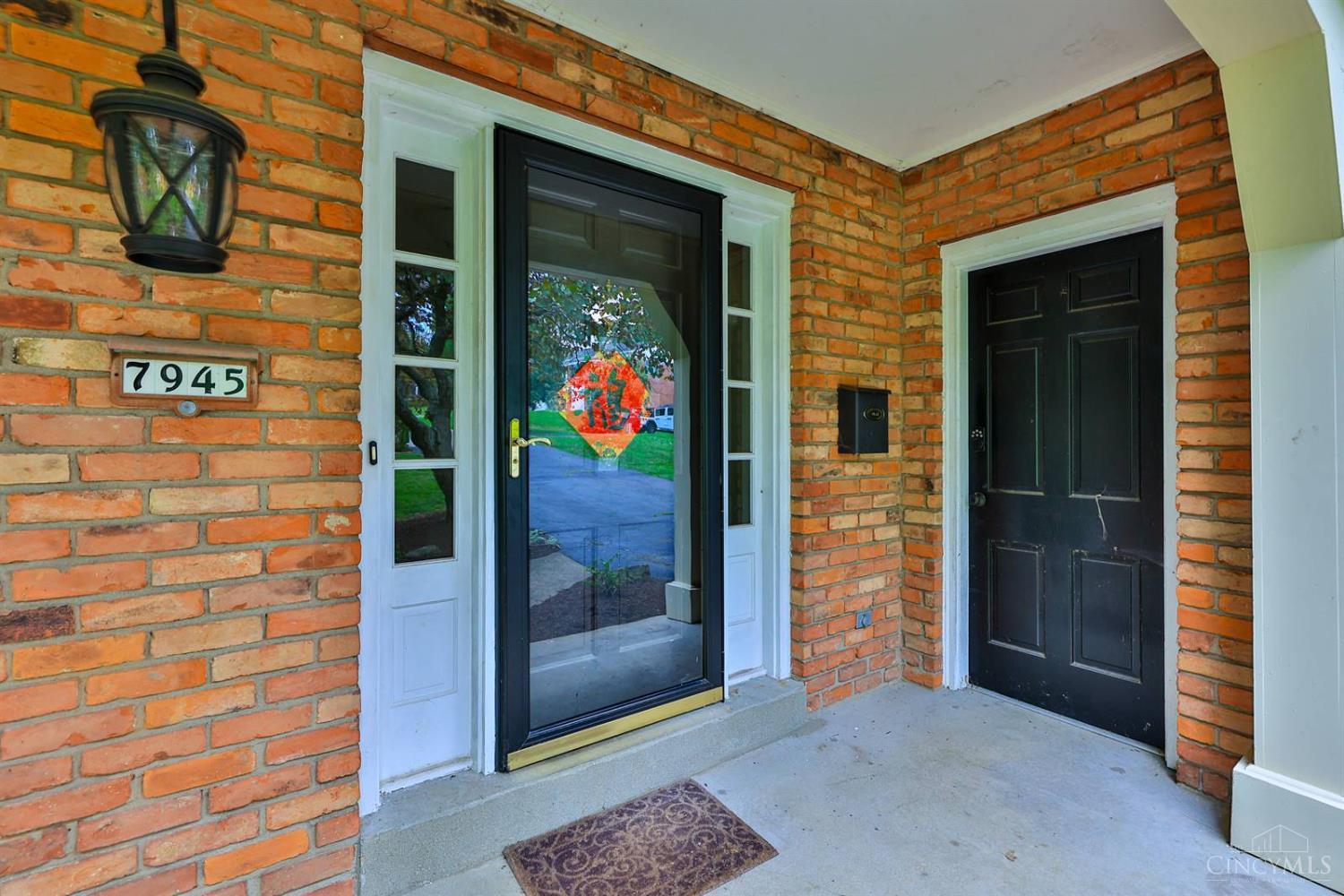 Property Photo: 7945 Schoolhouse Lane OH 45242
