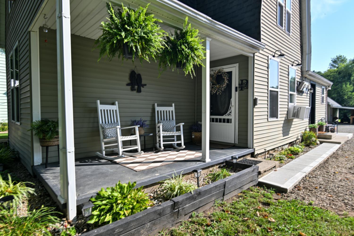 Property Photo: 770 Washington Street OH 45157