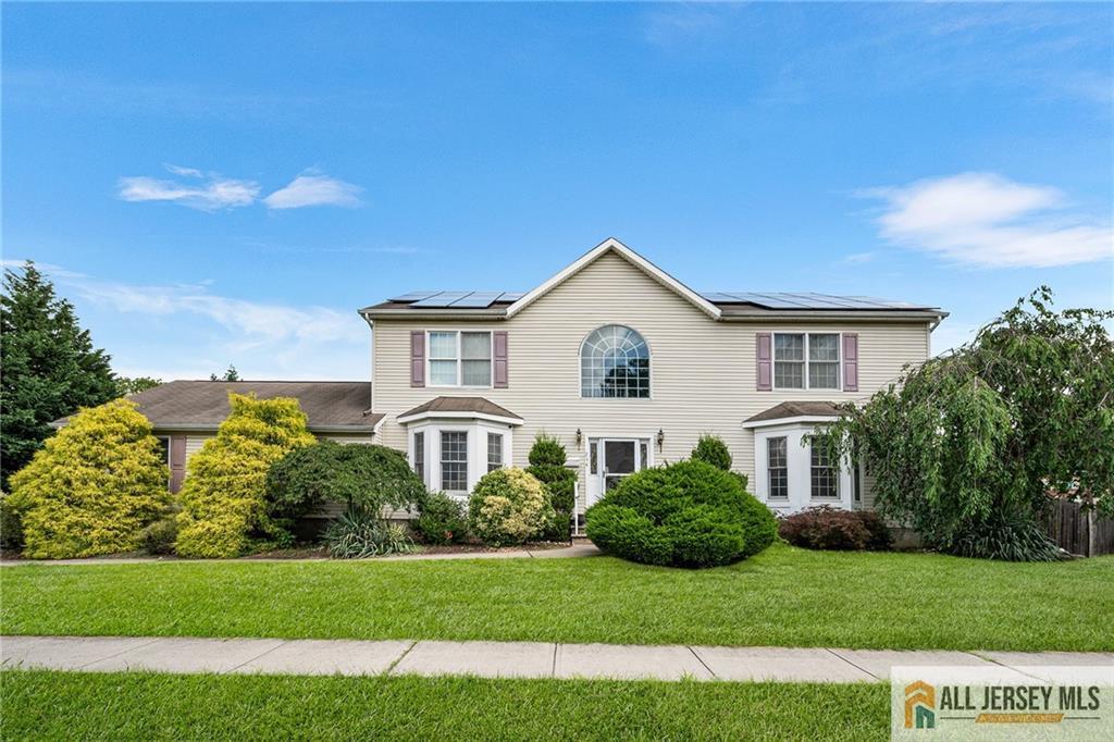 Property Photo: 254 Wyoming Avenue NJ 08884