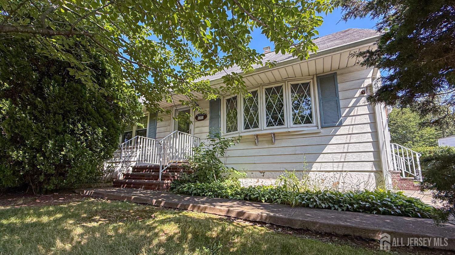Property Photo: 64 Bender Avenue NJ 08830