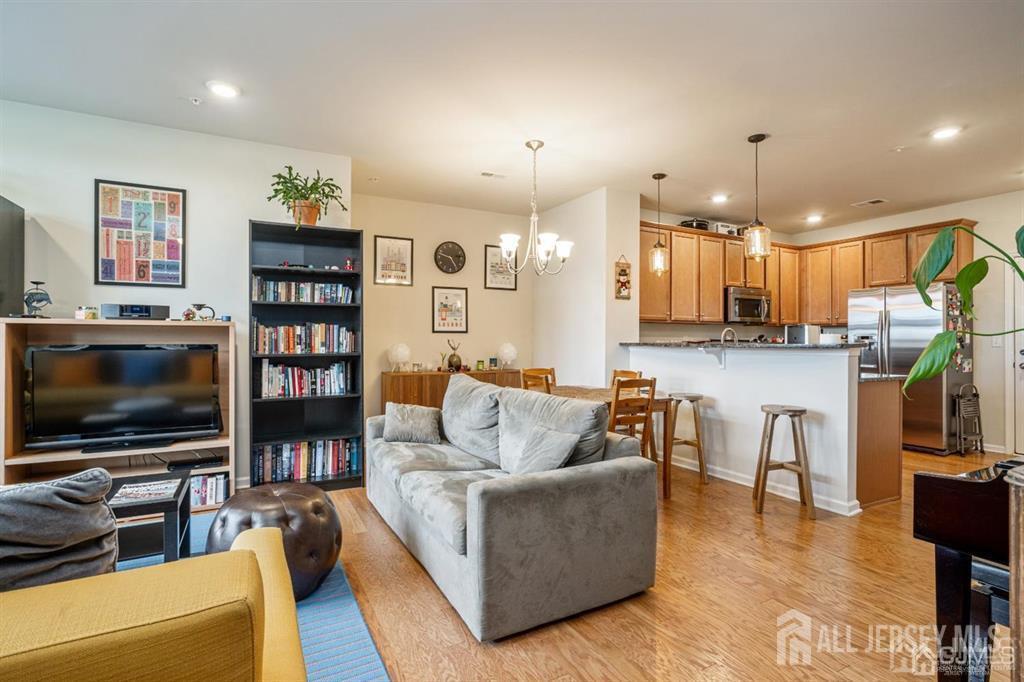 Property Photo: 1515 NE Hudson Cir Circle 1515 NJ 08904