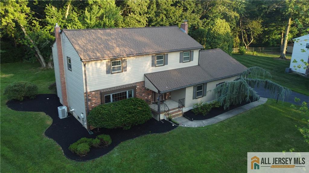 Property Photo: 11 Gunpowder Drive NJ 08816