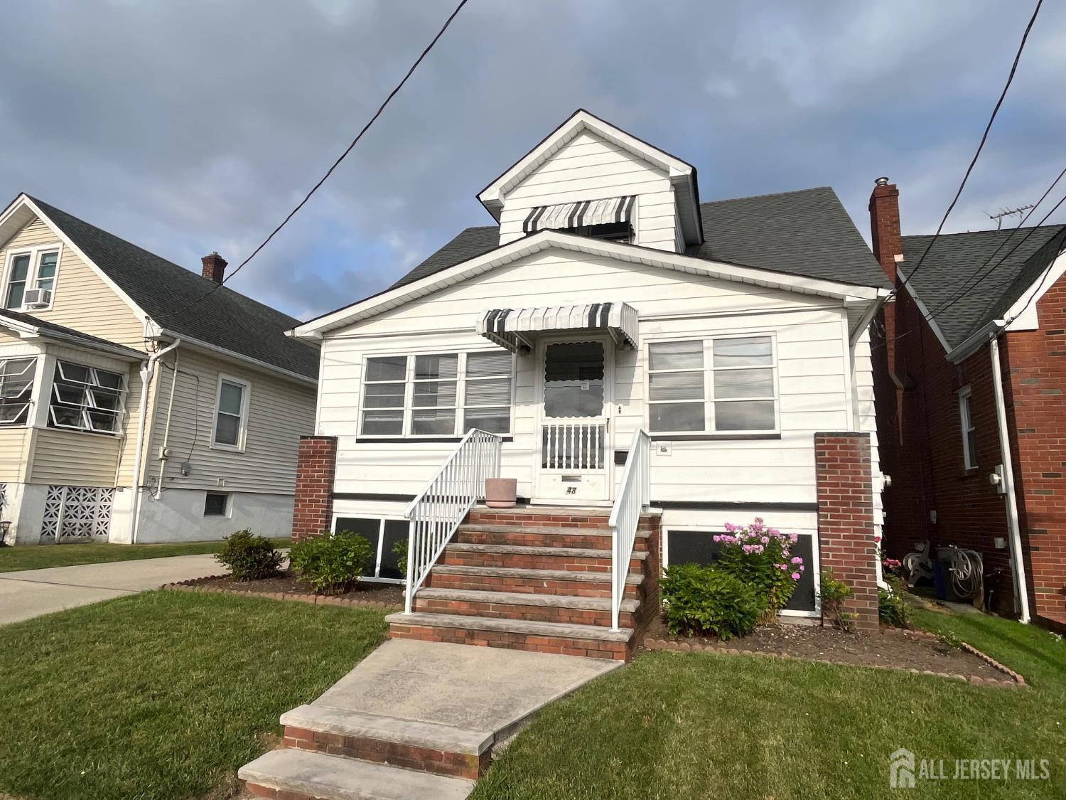 Property Photo: 48 Raritan Avenue NJ 08882