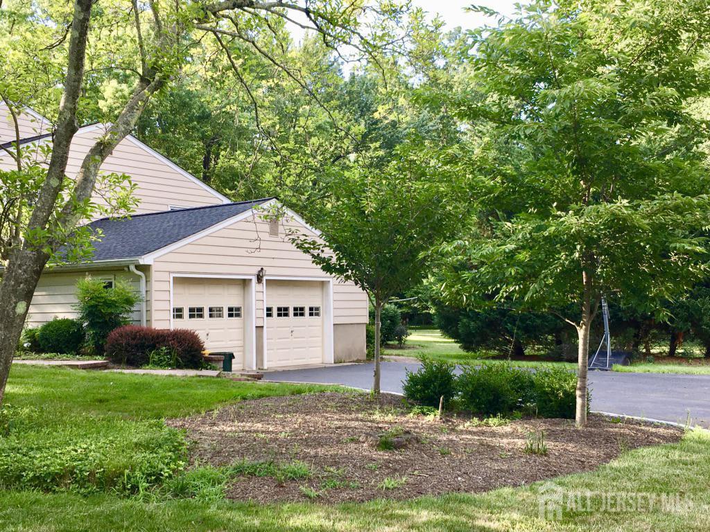 Property Photo: 328 Dodds Lane NJ 08540
