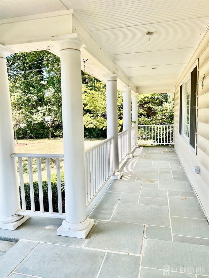 Property Photo: 328 Dodds Lane NJ 08540