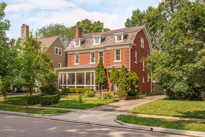 Property Photo:  49 S Cassady Avenue  OH 43209 