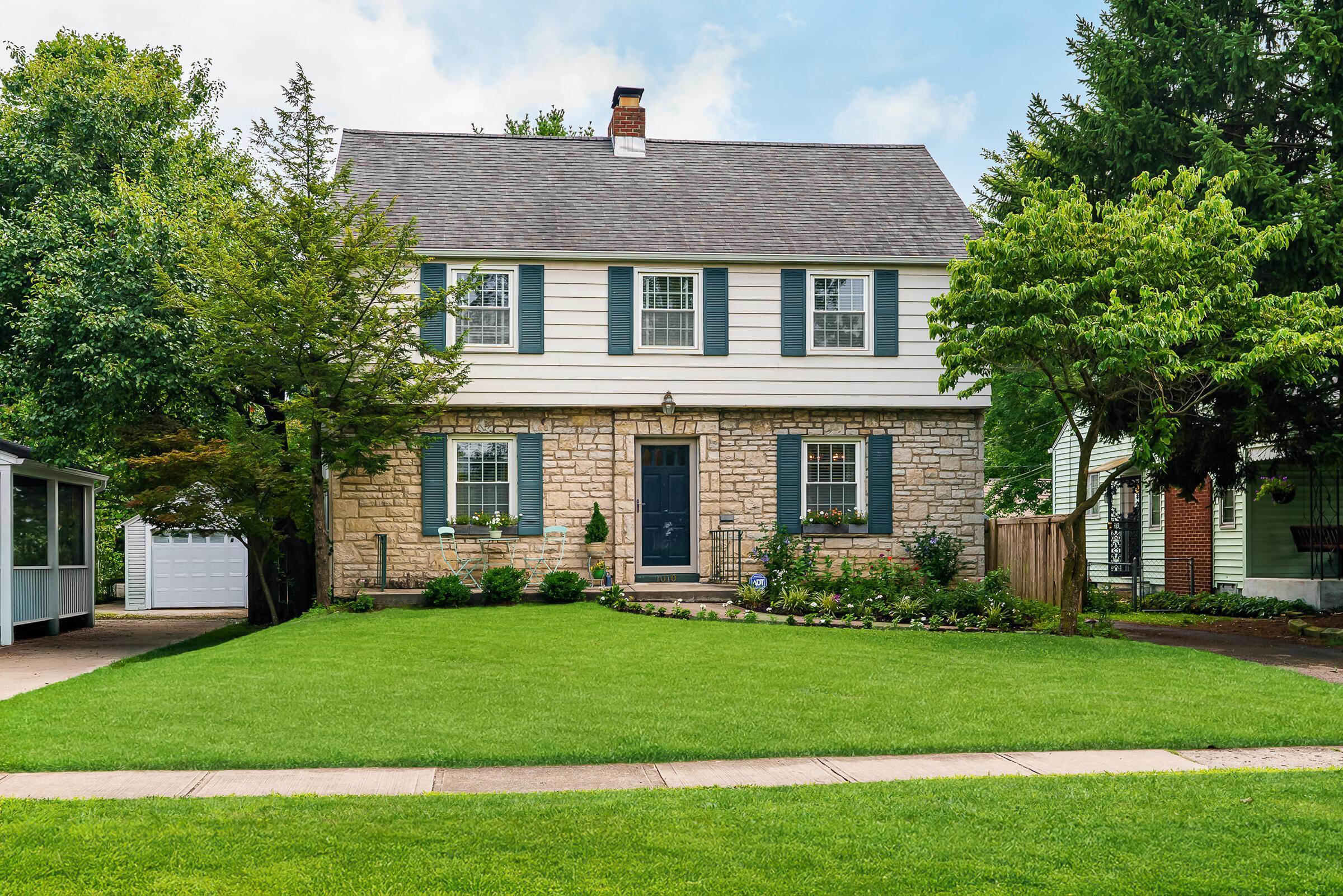 1010 Vernon Road  Columbus OH 43209 photo