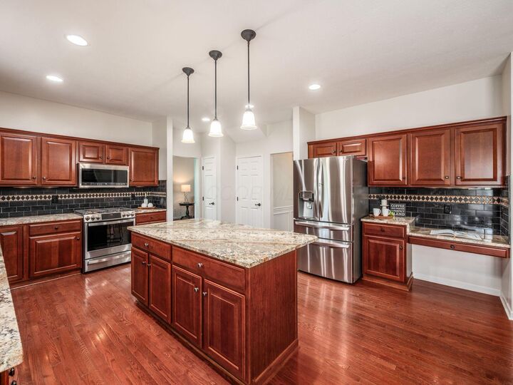 Property Photo:  6685 Dietz Drive  OH 43110 
