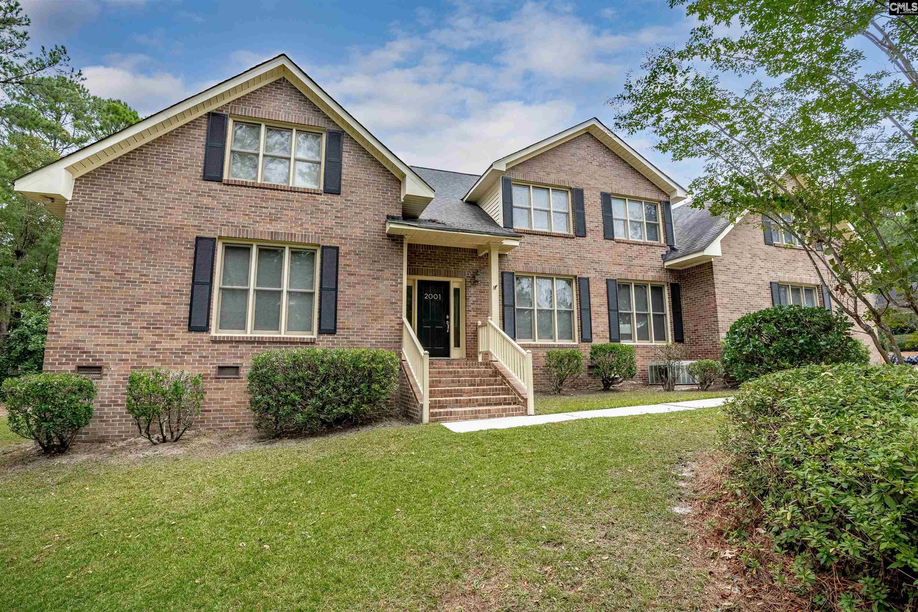 Property Photo: 2001 Riding Ridge SC 29223
