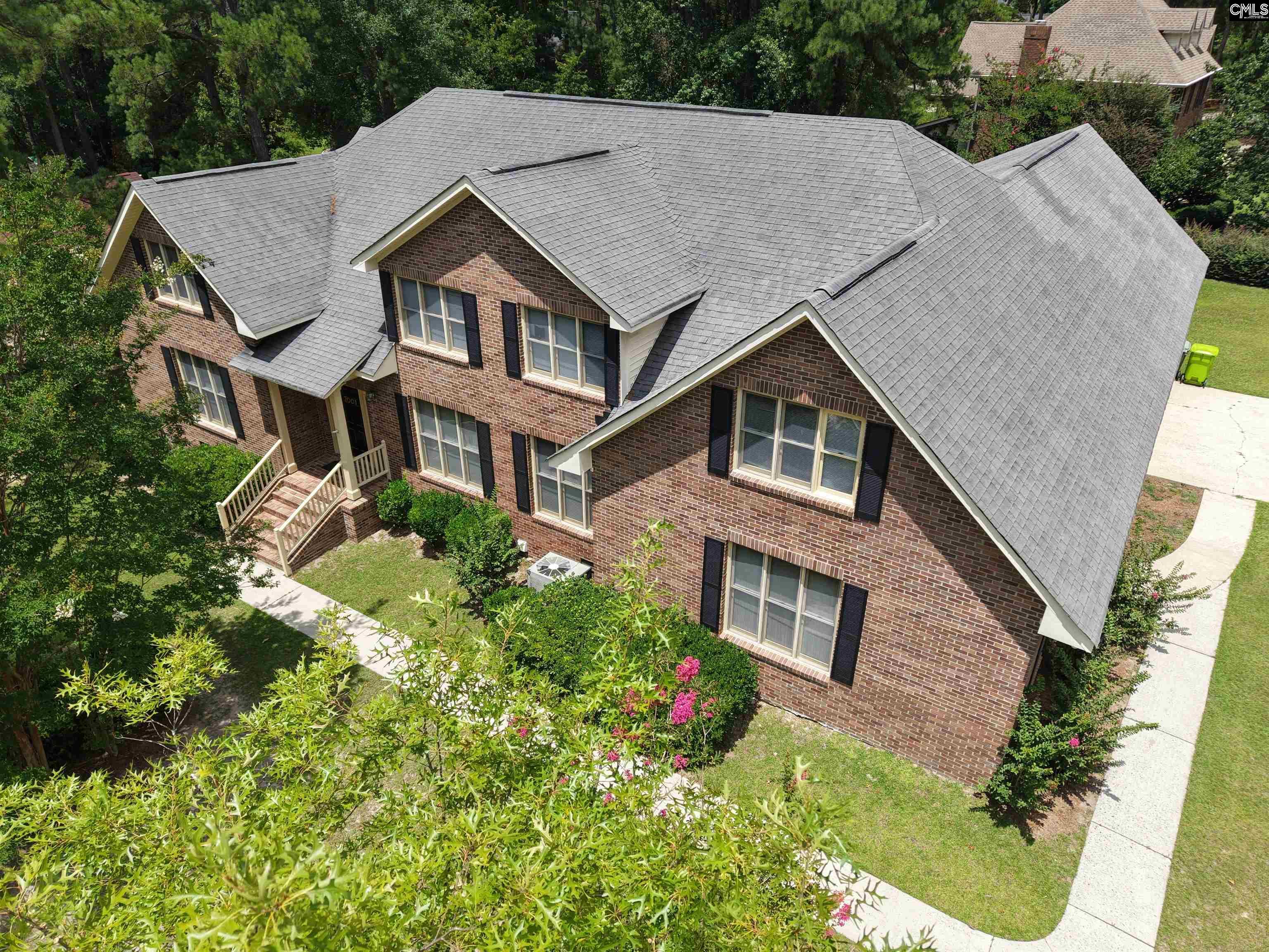 Property Photo:  2001 Riding Ridge  SC 29223 