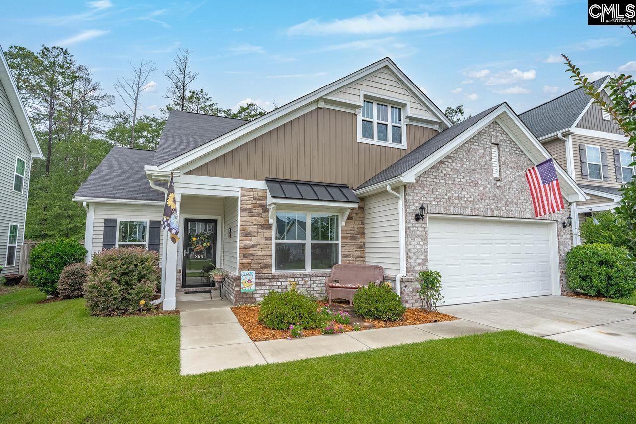 265 Avensong  Lexington SC 29072 photo