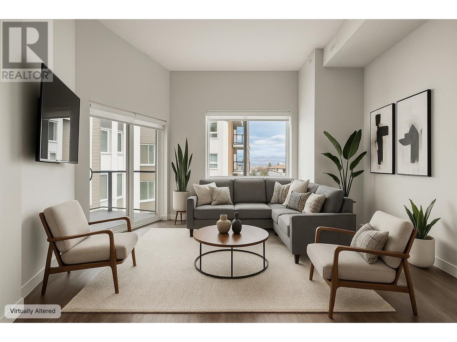 Property Photo: 3638 Mission Springs Drive 505 BC V1W 0B3