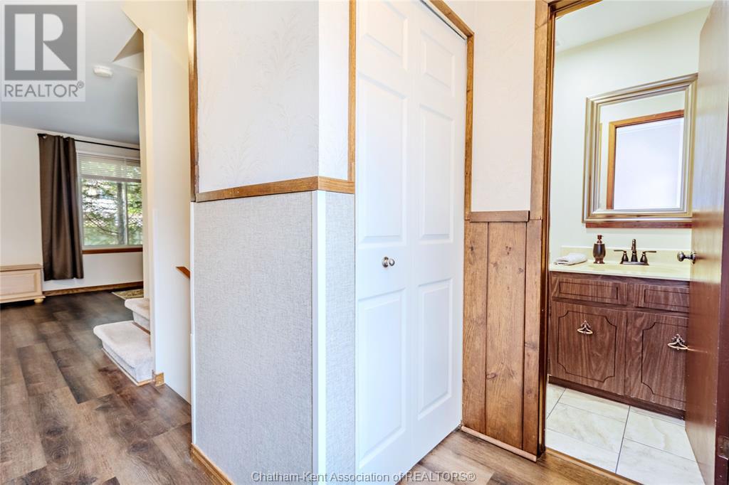 Property Photo: 393 Baldoon Road 32 ON N7L 4P3