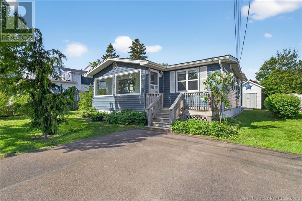 Photo de la propriété: 135 Brown NB E4P 1J6