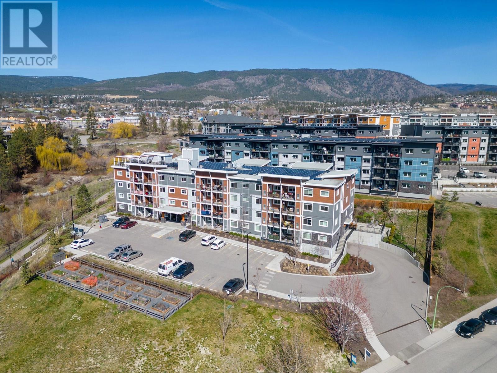 Property Photo: 2250 Majoros Road 408 BC V4T 0A6