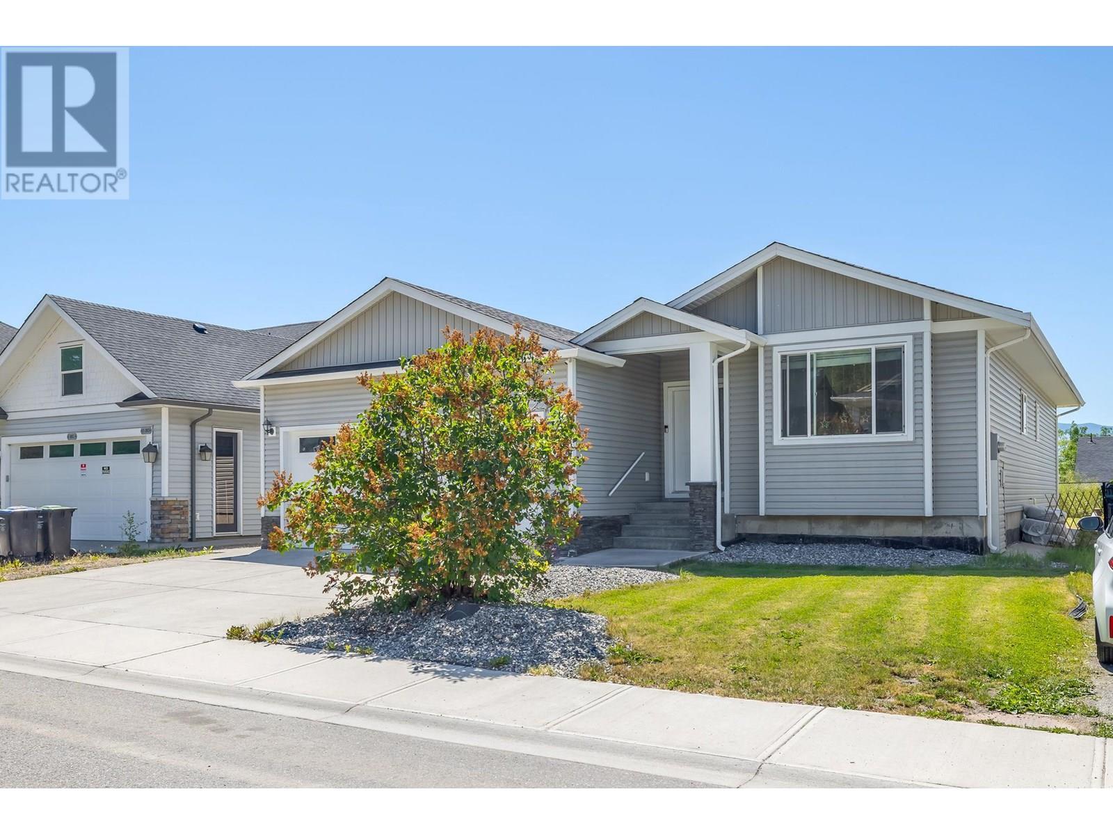 Property Photo:  335 Arab Road  BC V1V 3A8 