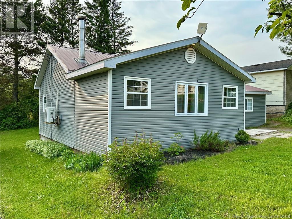 Property Photo:  142 Main Street  NB E7G 2E4 