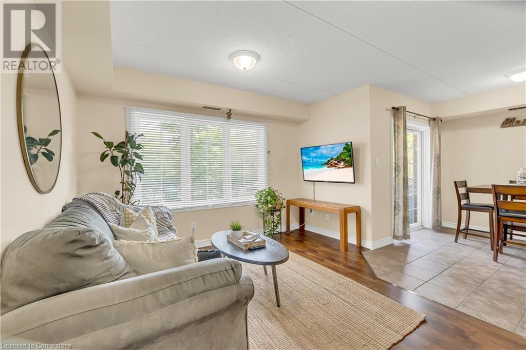 Property Photo: 950 Highland Road West B-12 ON N2N 0A5