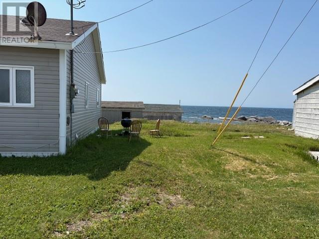 Property Photo: 15 Depot Road NL A0K 2C0