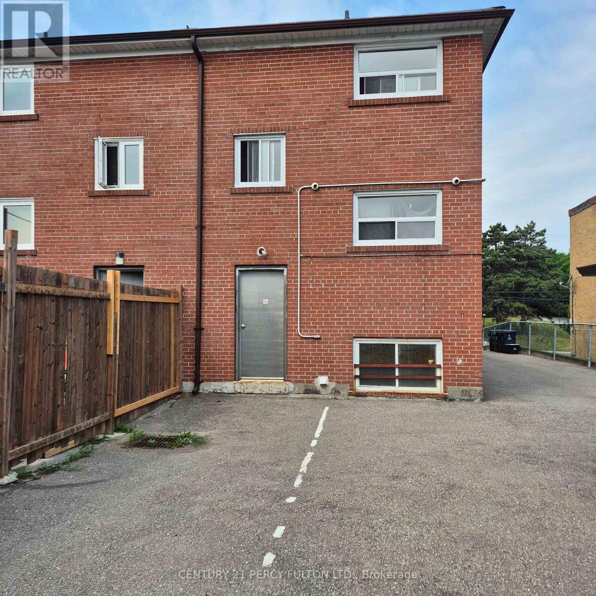 Property Photo: 559A Birchmount Road ON M1K 1P8